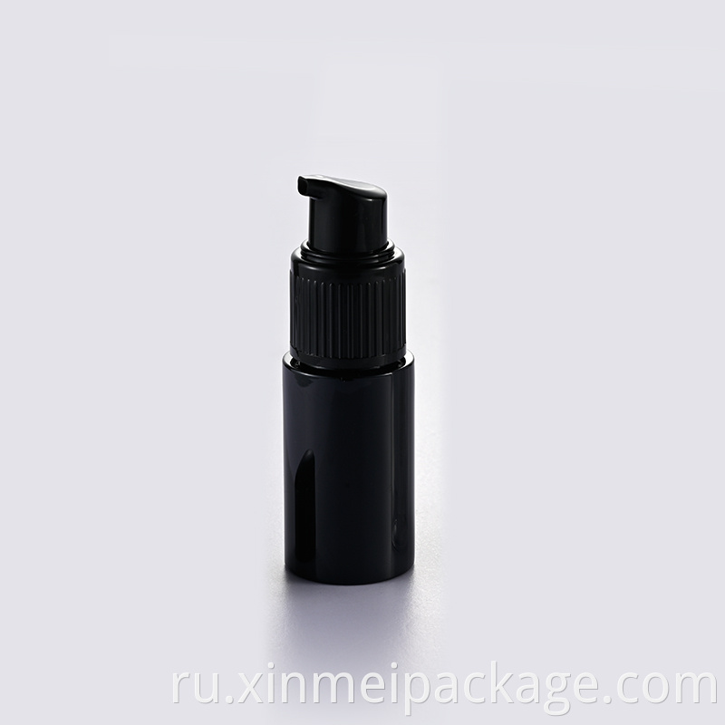 fine mist powder spray bottle